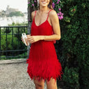 Vestido Curto Françoise