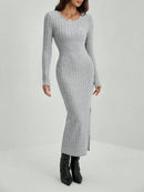 Vestido Midi Tubinho Tamsin
