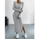 Vestido Midi Tubinho Tamsin
