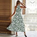 Vestido Longo Zadie
