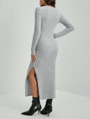 Vestido Midi Tubinho Tamsin