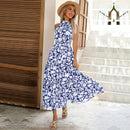 Vestido Longo Zadie