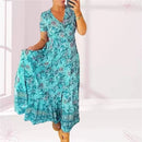 Vestido Casual Florenza