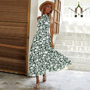 Vestido Longo Zadie