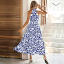 Vestido Longo Zadie