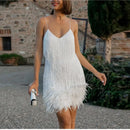 Vestido Curto Françoise