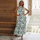 Vestido Longo Zadie