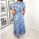 Vestido Casual Florenza