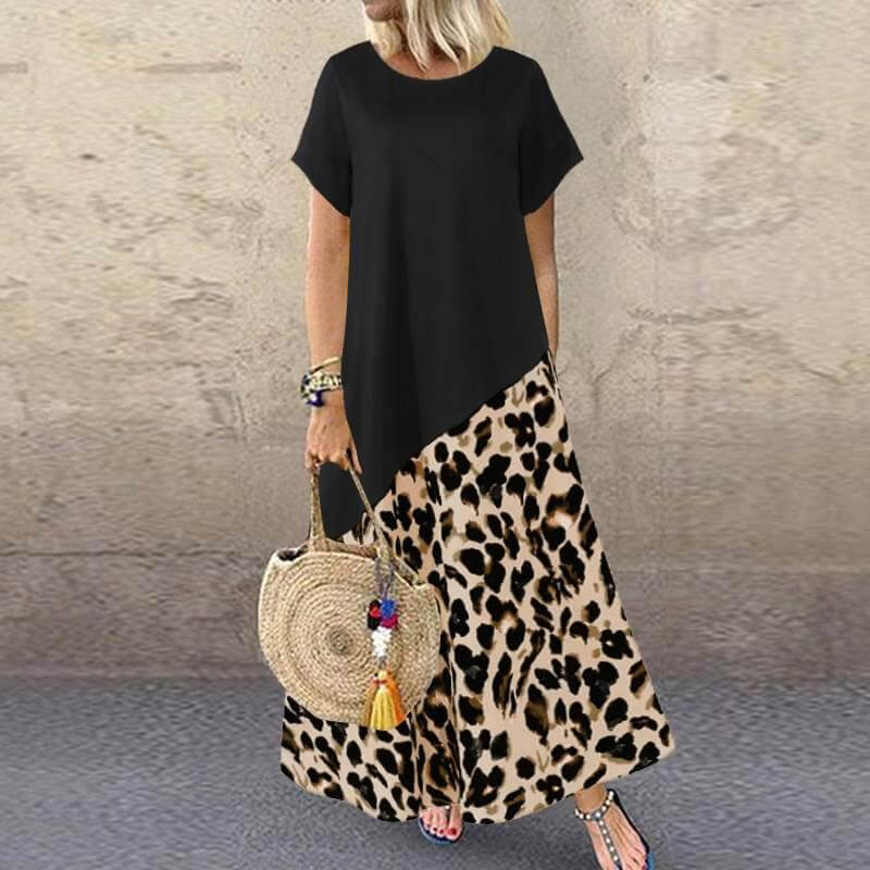 Vestido Longo Pudong
