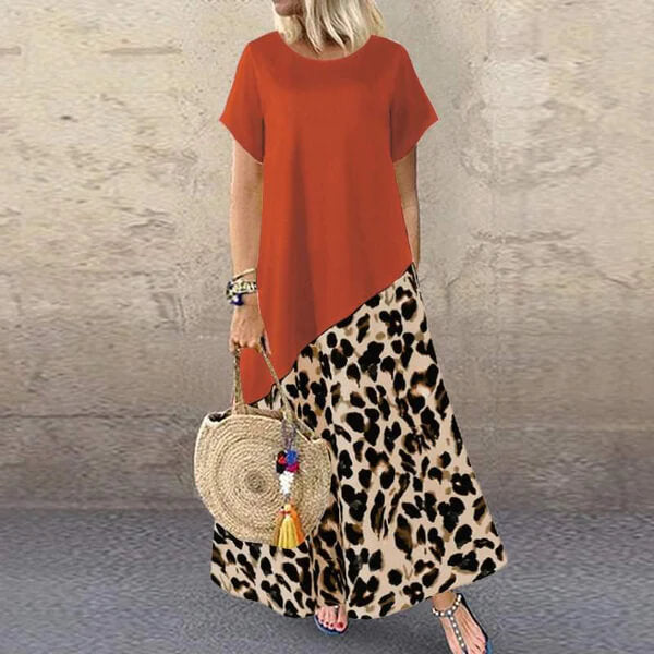 Vestido Longo Pudong