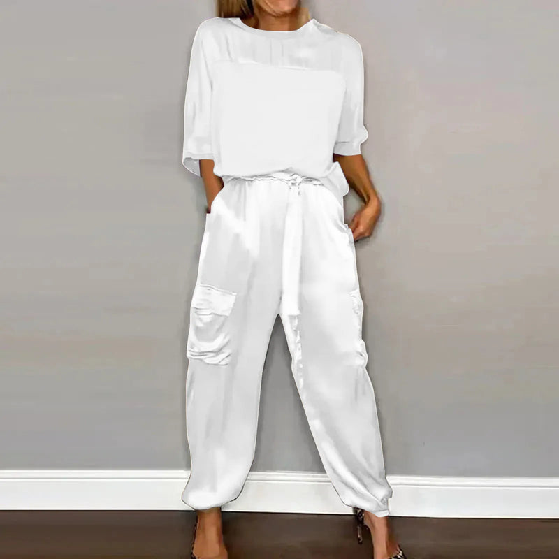 Conjunto Feminino Orline