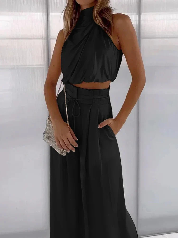 Conjunto Elegante Tiala