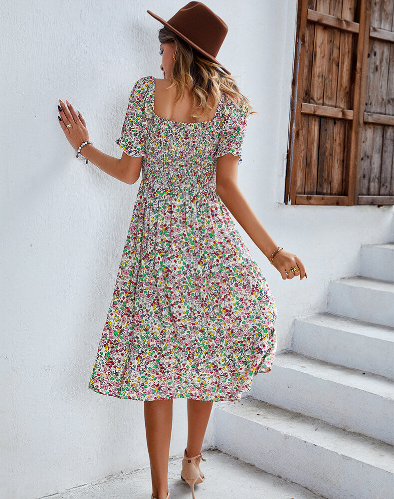 Vestido Mídi Margot