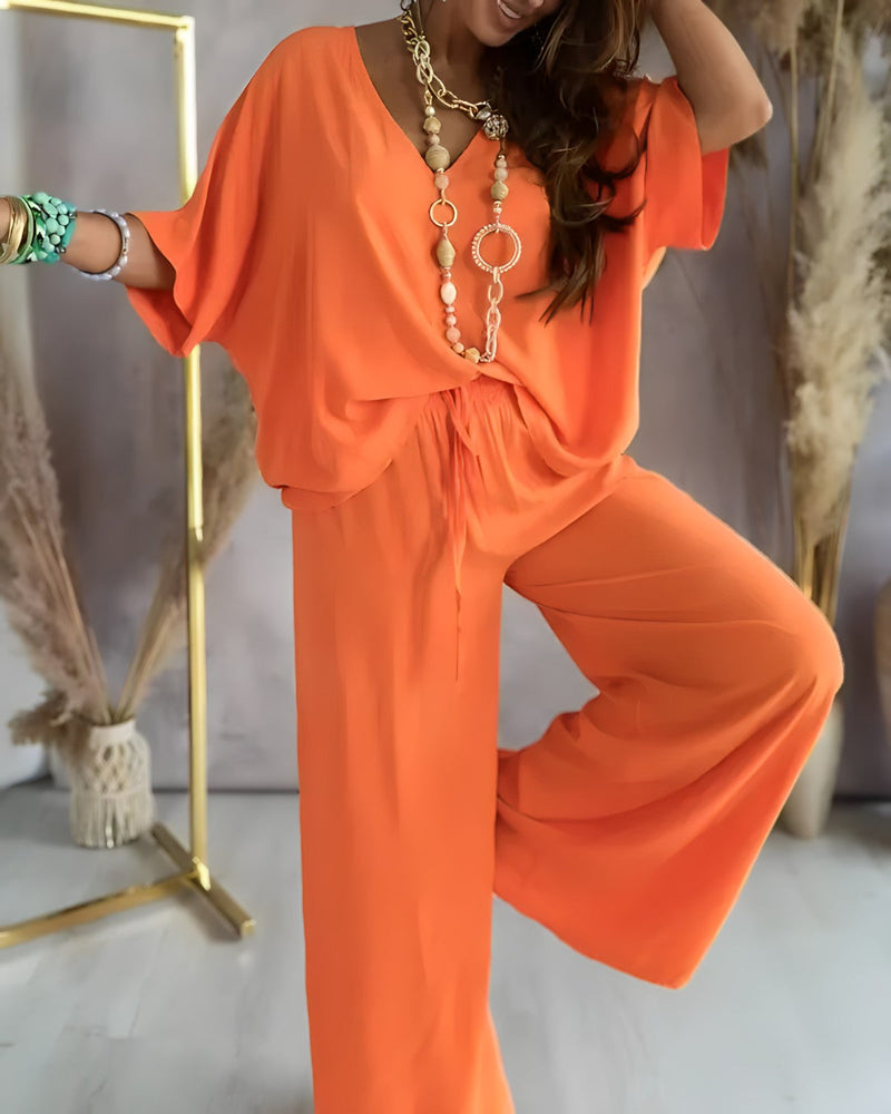 Conjunto Feminino Lotte