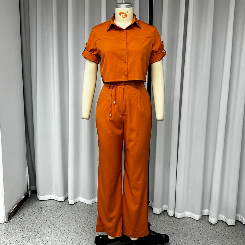 Conjunto Feminino Maelis