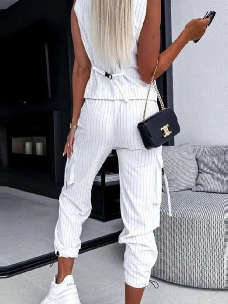 Conjunto Feminino Lirina