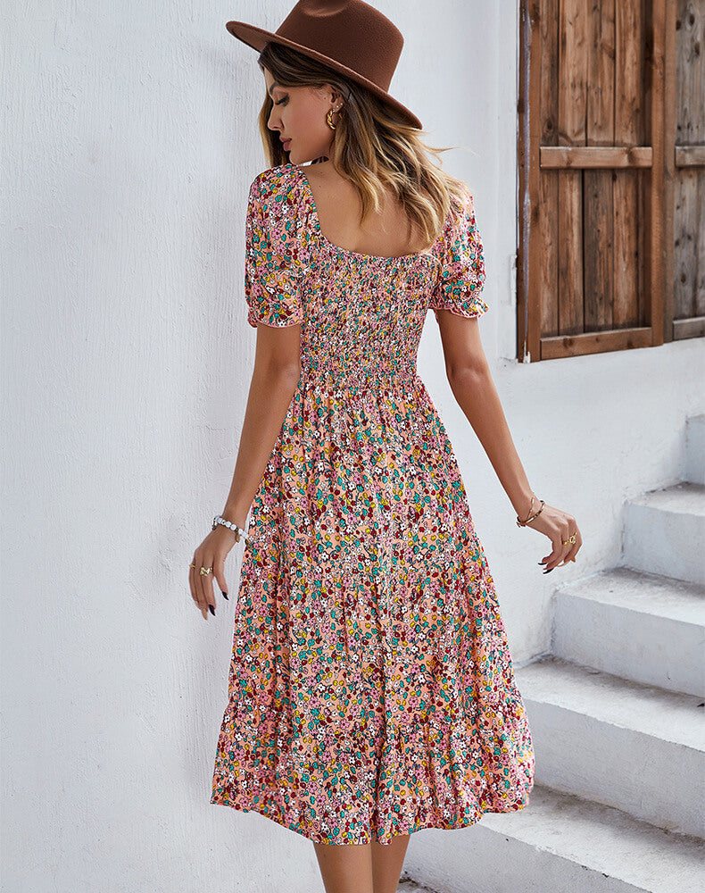 Vestido Mídi Margot