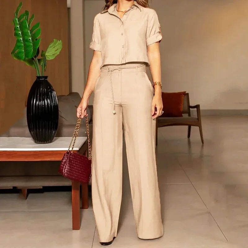 Conjunto Feminino Maelis