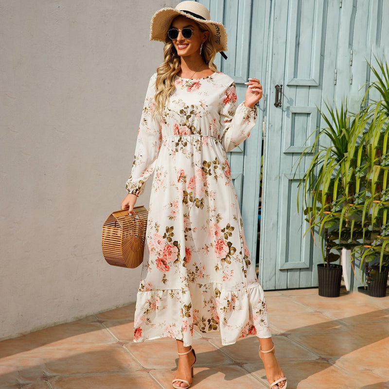 Vestido Mídi Esmeralta