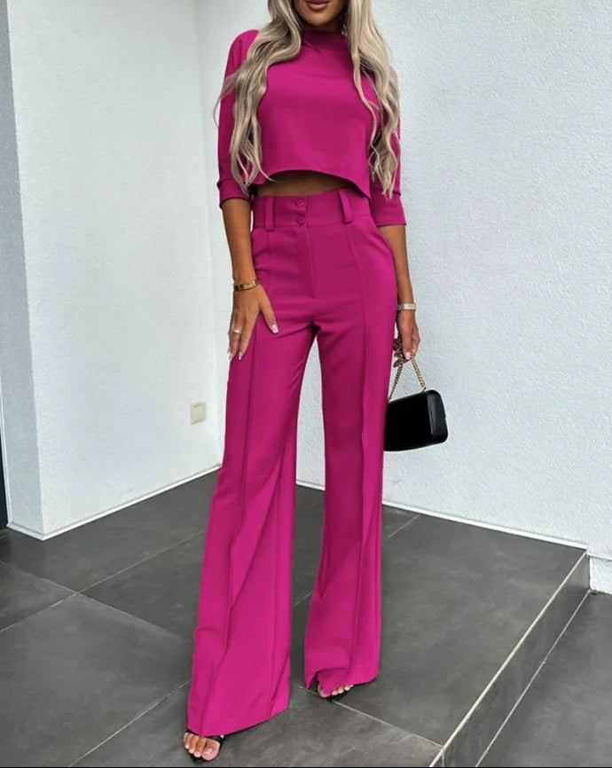 Conjunto Feminino Caela