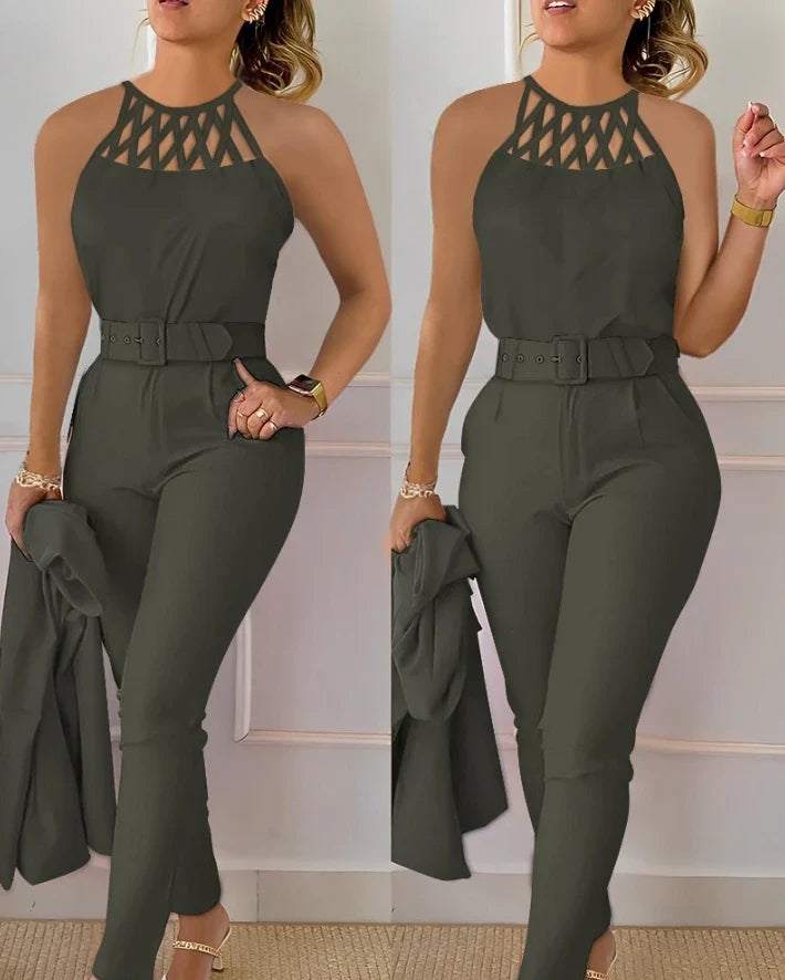 Conjunto Casual Romy