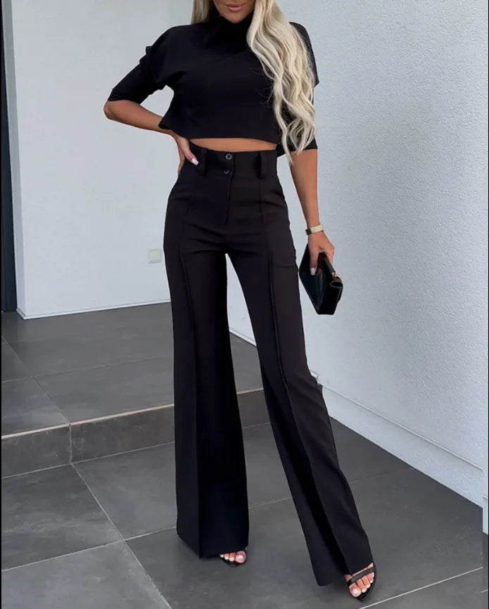 Conjunto Feminino Caela