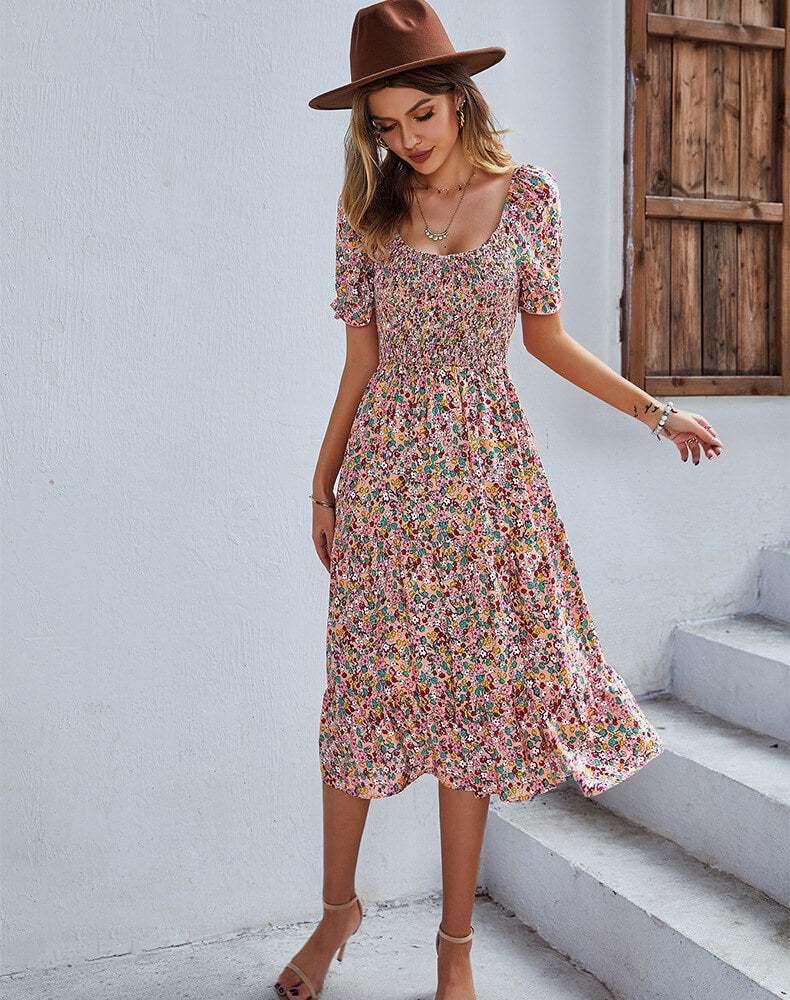 Vestido Mídi Margot