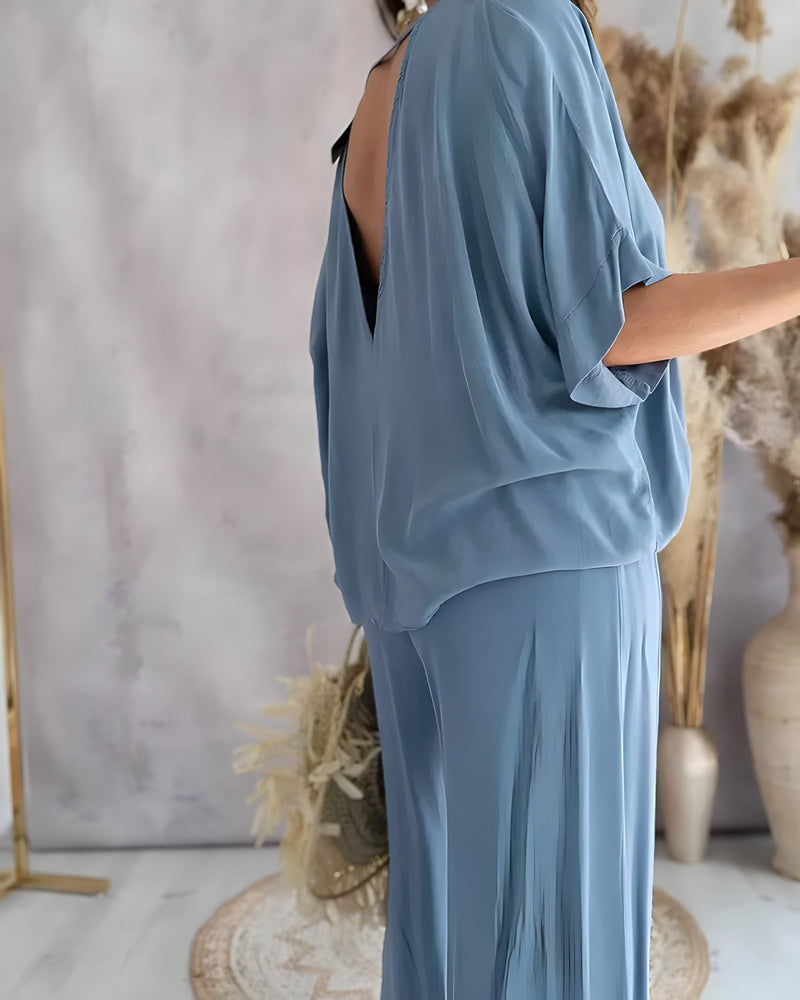 Conjunto Feminino Lotte