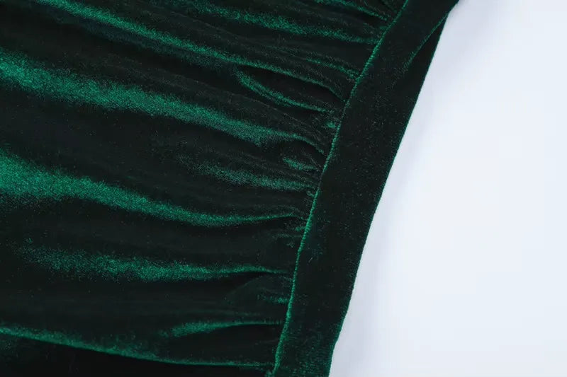 Vestido Midi Elegante Kalina