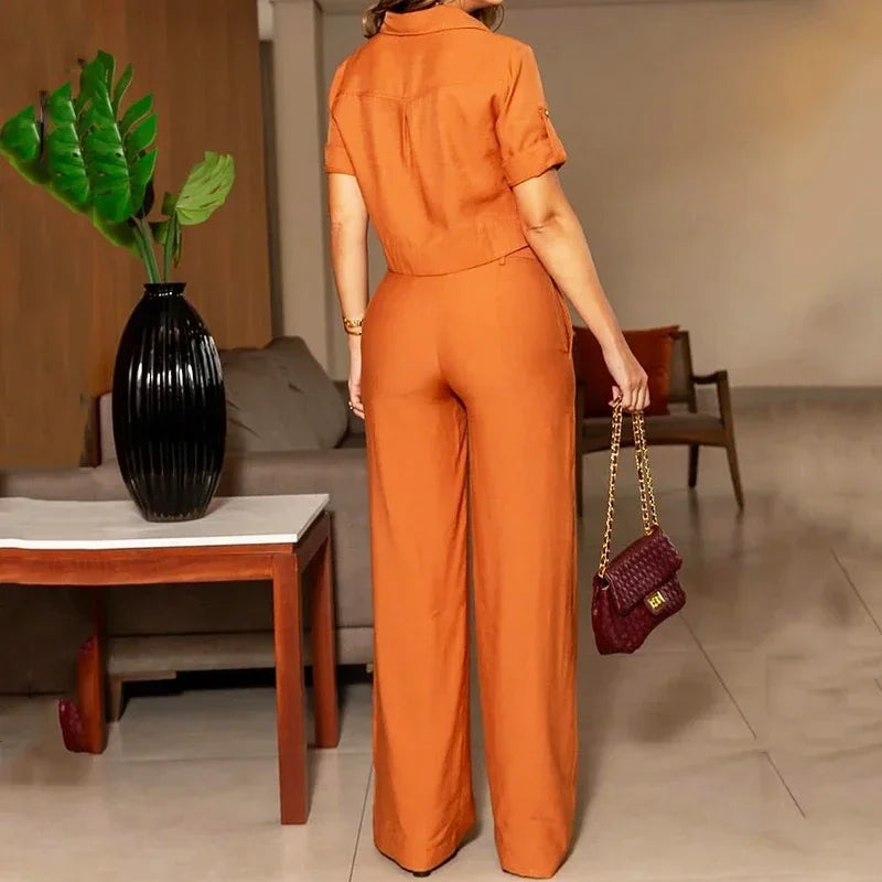 Conjunto Feminino Maelis