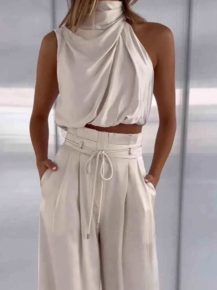 Conjunto Elegante Tiala