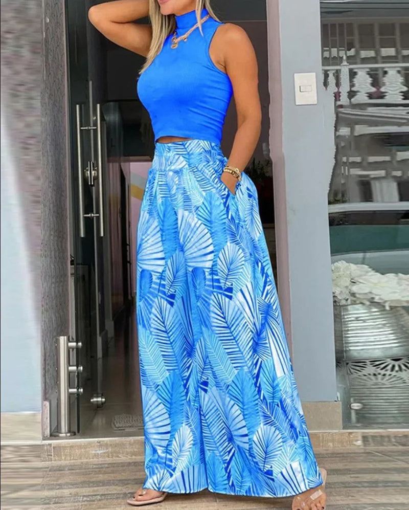 Conjunto Feminino Yara