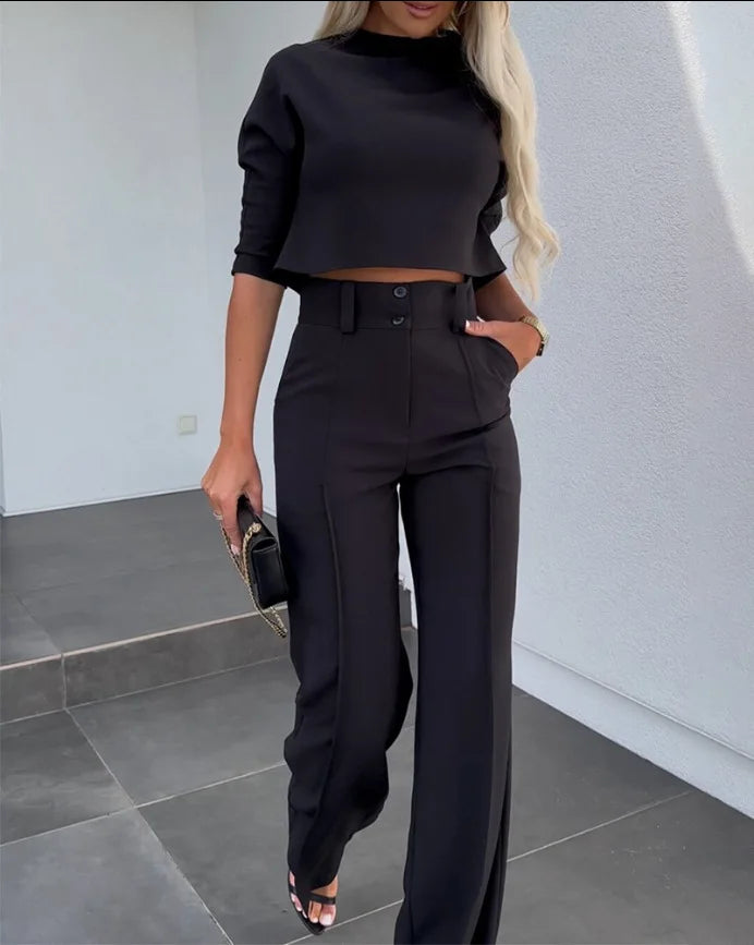Conjunto Feminino Caela