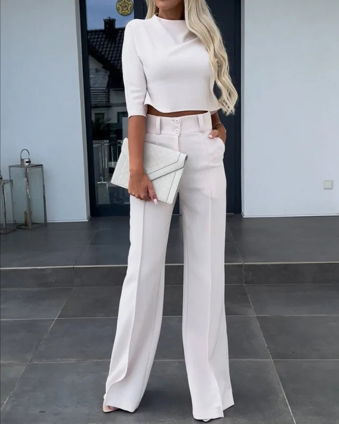 Conjunto Feminino Caela
