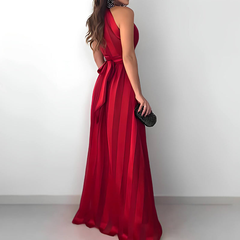 Vestido Longo Candem