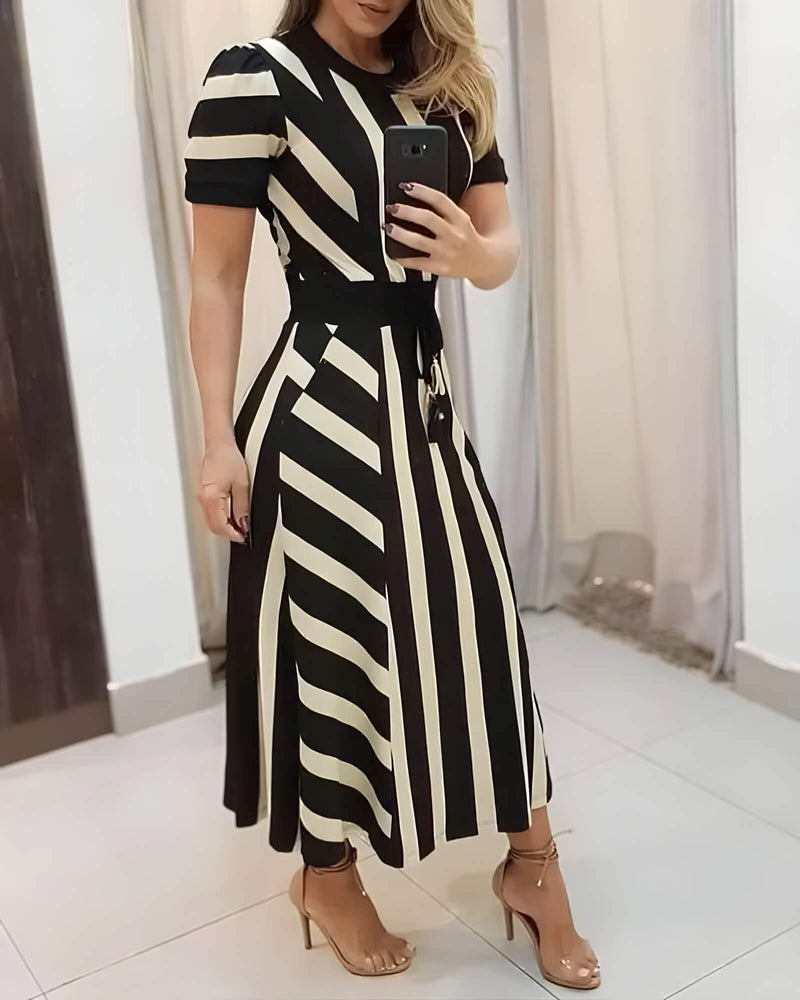 Vestido Mídi Classic