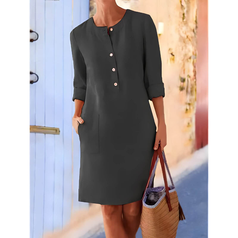 Vestido Curto Jollee