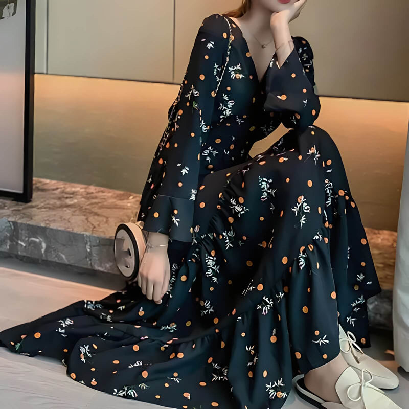 Vestido Mídi Lyria