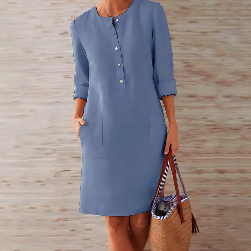 Vestido Curto Jollee
