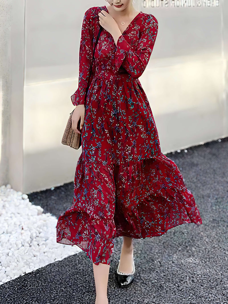 Vestido Mídi Lyria