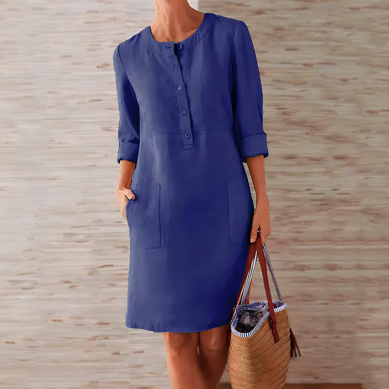 Vestido Curto Jollee